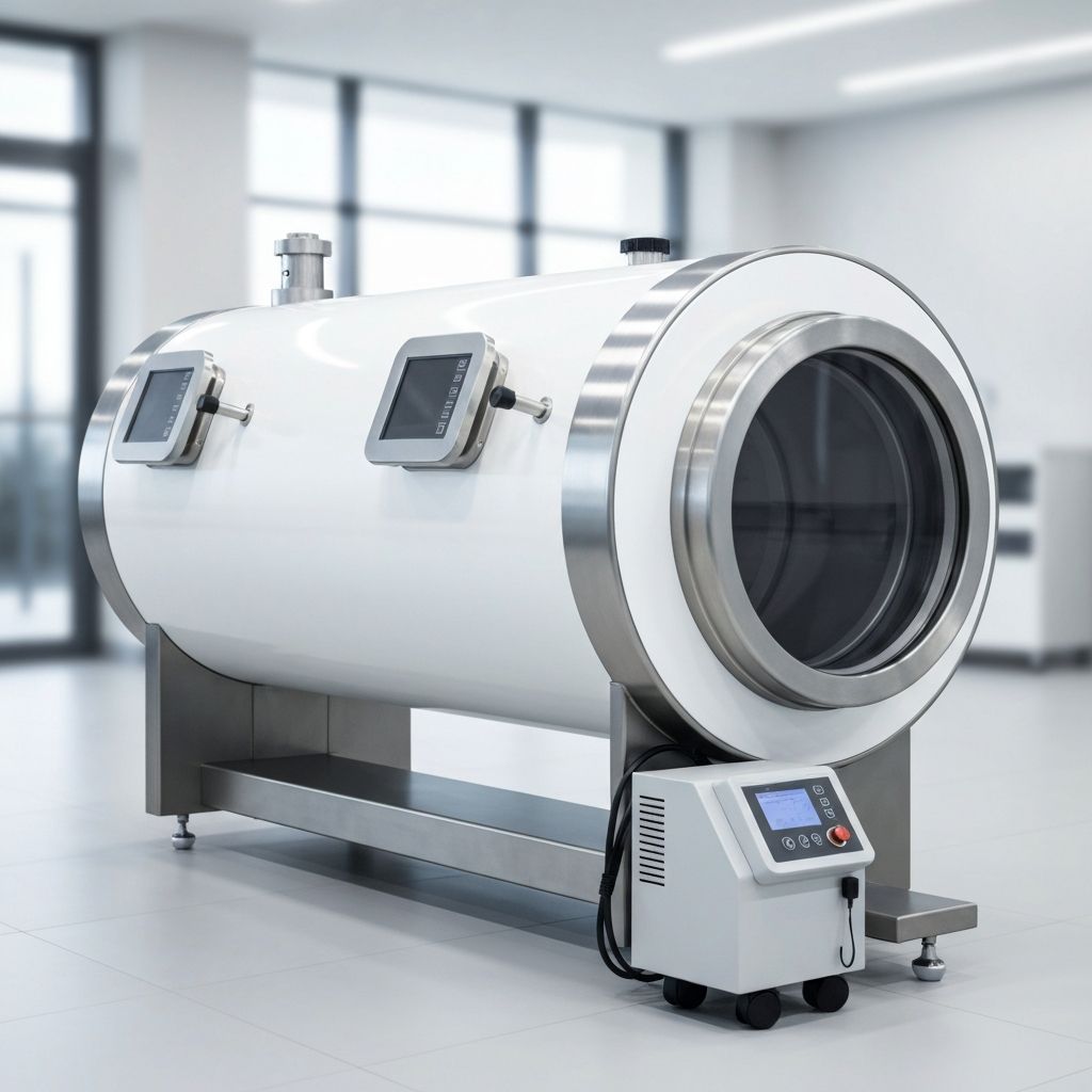 Oxy Renew Ultra 2.0 ATA Laying Chamber